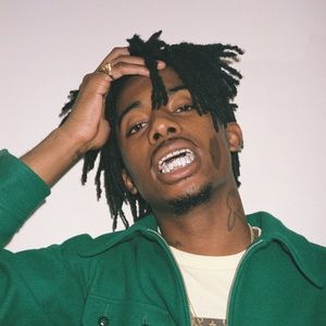 Meet your Posher, Garrett